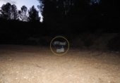Terreno no urbanizable en venta en la España, L'Olleria, ref: TR228476 foto