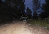 Terreno no urbanizable en venta en la España, L'Olleria, ref: TR228476 foto