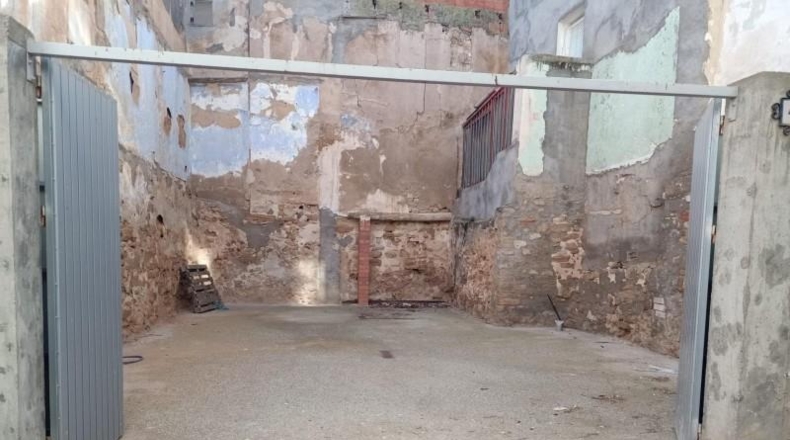Teruel - Samper de Calanda - 118m2