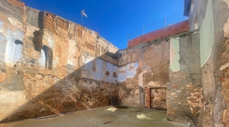 Teruel - Samper de Calanda - 118m2