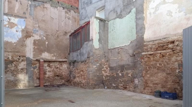 Teruel - Samper de Calanda - 118m2