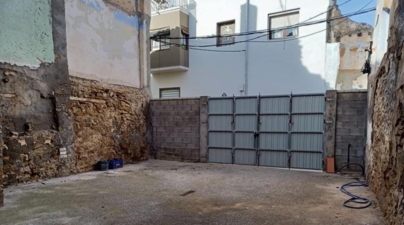 Teruel - Samper de Calanda - 118m2