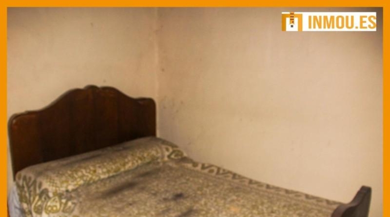 Orense - Ribadavia - 60m2