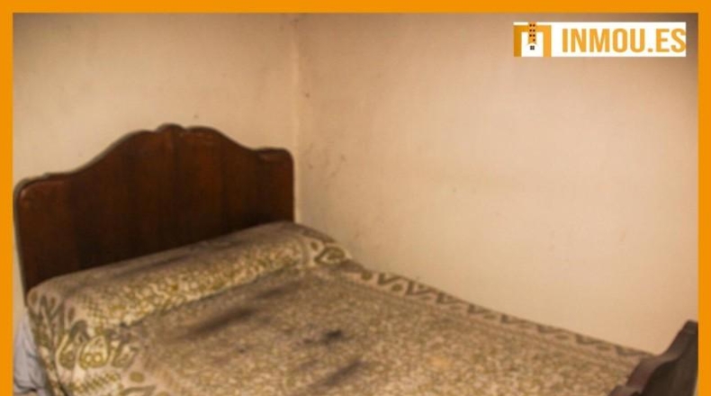 Orense - Ribadavia - 60m2