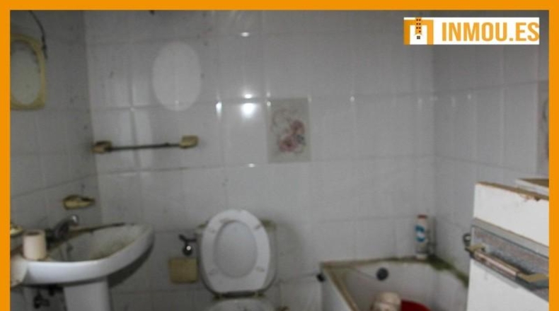 Orense - Ribadavia - 60m2