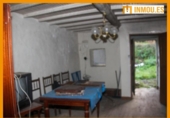 Casa de pueblo en venta en la España, Ribadavia, ref: TR300342 foto