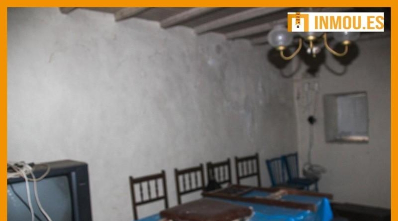Orense - Ribadavia - 60m2