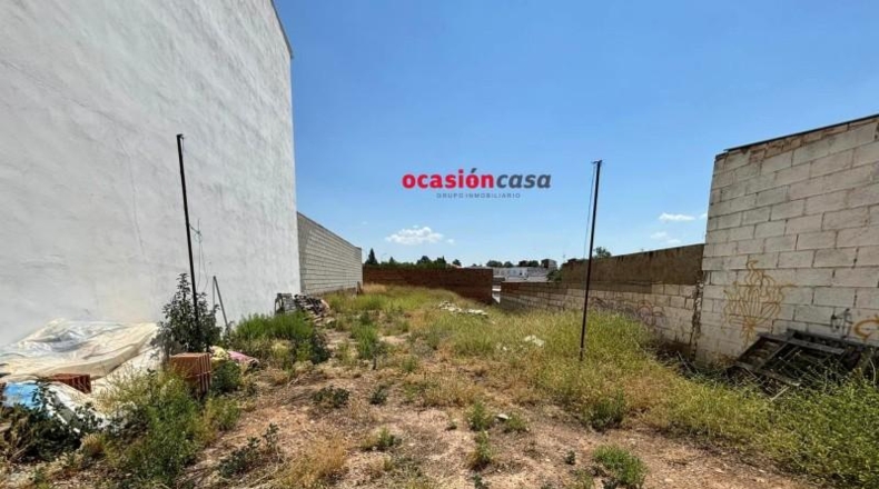 Cordova - Peñarroya-Pueblonuevo - 225m2