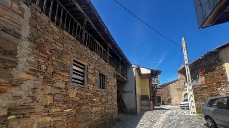 León - Ponferrada - 168m2