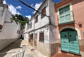 Baena 80&nbsp;m²