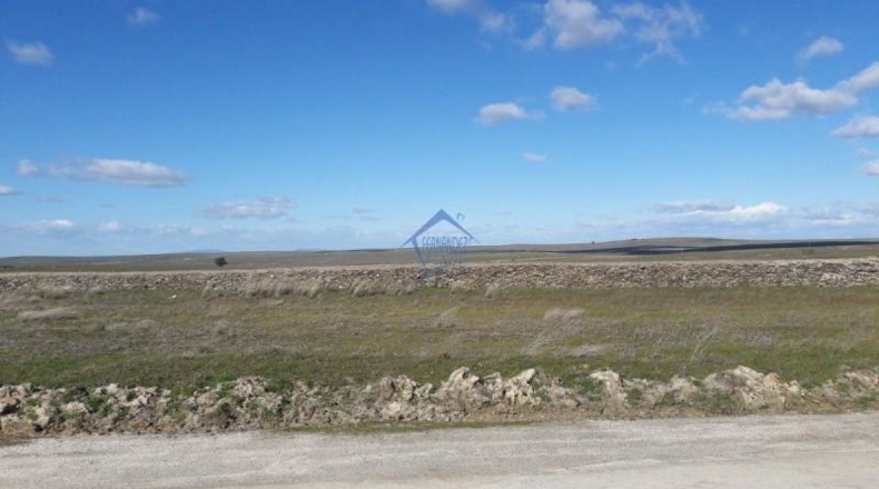 Cáceres - Sierra de Fuentes - 2500m2