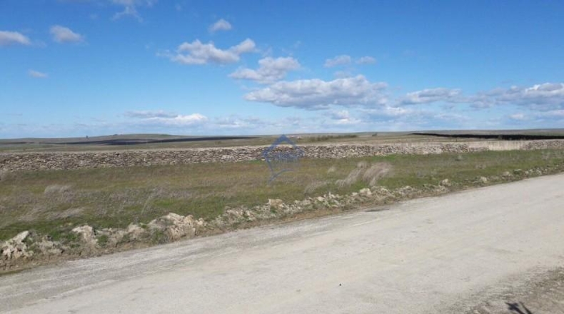 Cáceres - Sierra de Fuentes - 2500m2