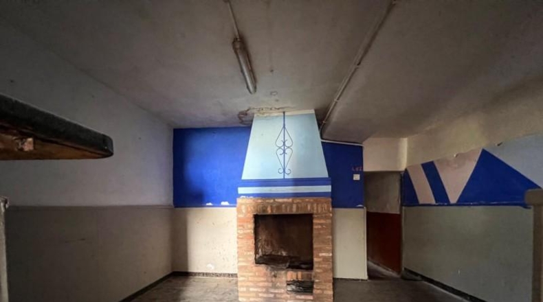 Badajoz - San Vicente de Alcántara - 220m2