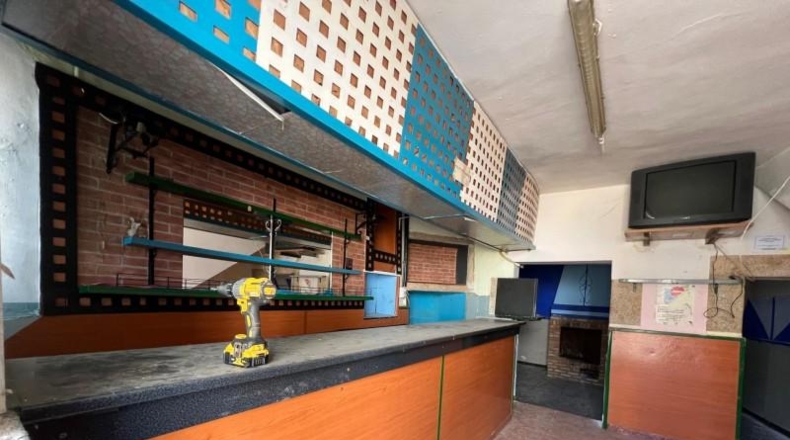 Badajoz - San Vicente de Alcántara - 220m2