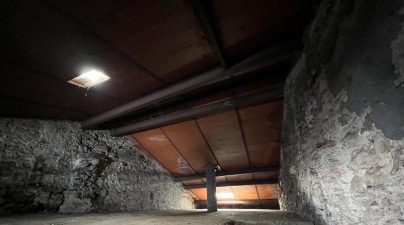 Badajoz - San Vicente de Alcántara - 220m2