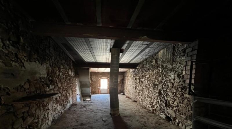 Badajoz - San Vicente de Alcántara - 220m2