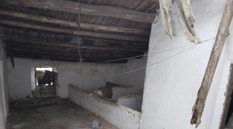 Cáceres - Arroyo de la Luz - 180m2