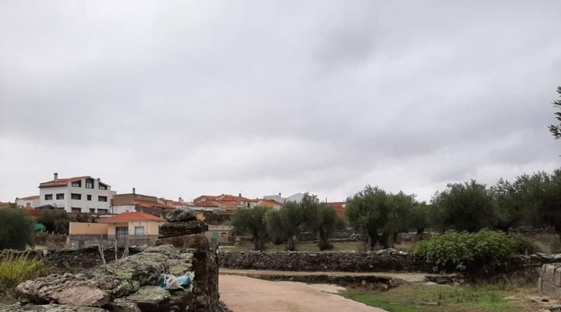 Cáceres - Botija - 1023m2