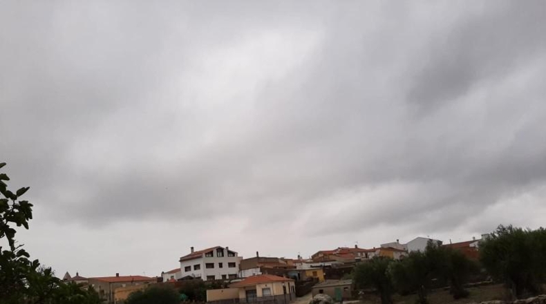 Cáceres - Botija - 1023m2