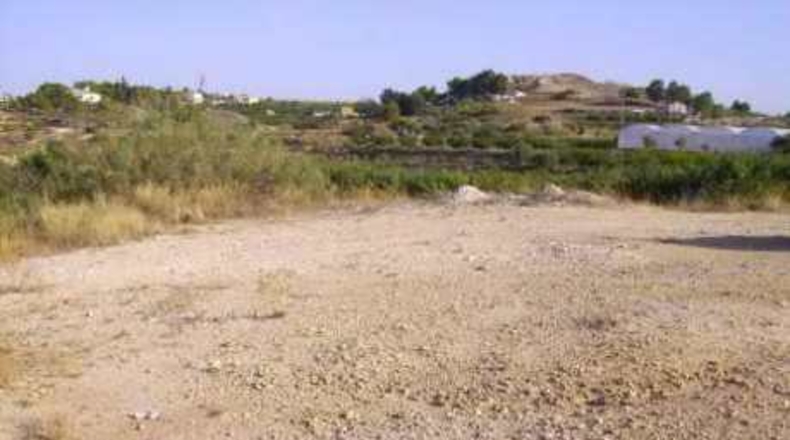 Múrcia - Calasparra - 5000m2