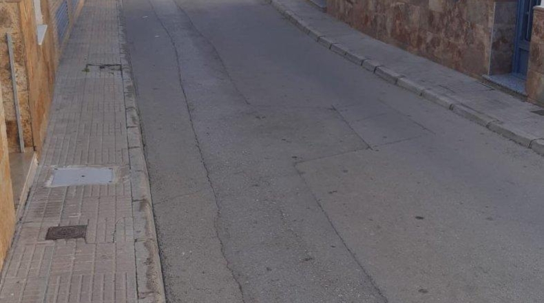 Murcia - Alguazas - 50m2
