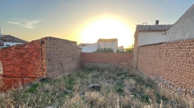 Burgos - Aranda de Duero - 128m2