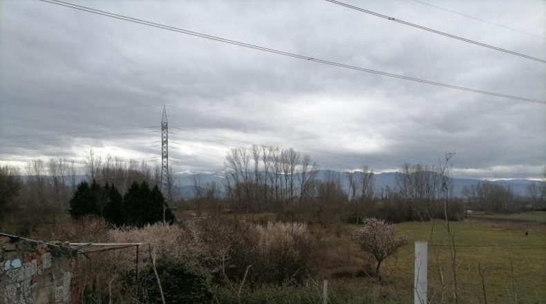 Leon - Ponferrada - 1737m2
