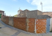 Urban land for sale on España, Alcalá de Moncayo, ref: TR316316 photo
