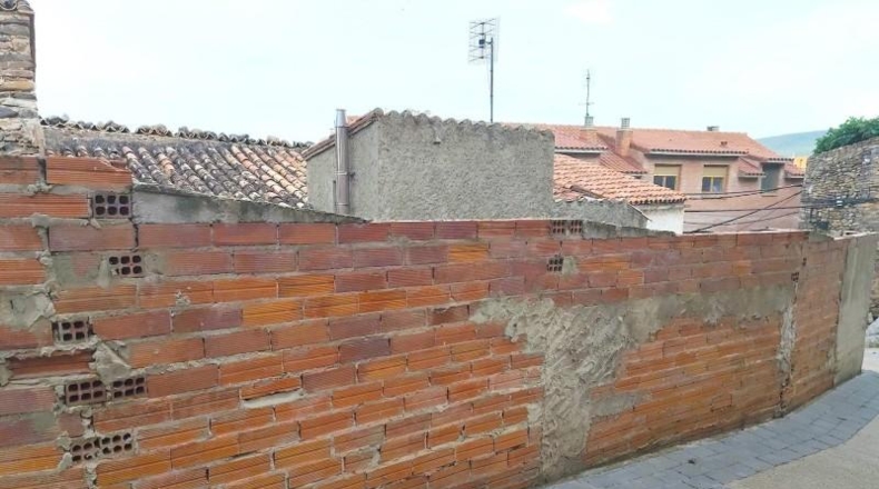 Zaragoza - Алькала-де-Монкайо - 130m2
