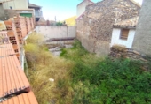 Urban land for sale on España, Alcalá de Moncayo, ref: TR316316 photo
