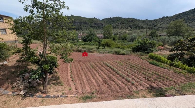 Tarragona - Альфара де Карлес - 714m2