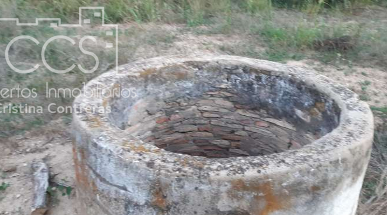 Huelva - Almonte - 10508m2