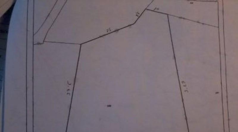Alicante - Dolores - 2733m2