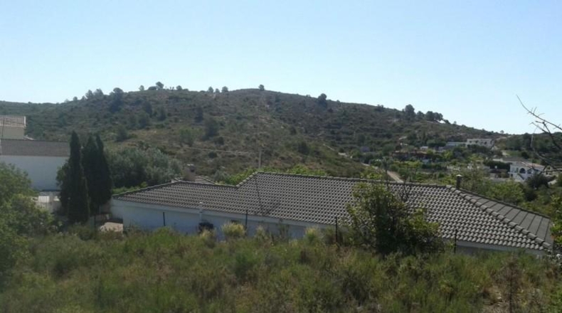 Alicante - Dolores - 2733m2