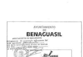 Terreno no urbanizable en venta en la España, Benaguasil, ref: TR319888 foto