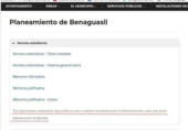 Terreno no urbanizable en venta en la España, Benaguasil, ref: TR319888 foto