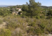 Terreno no urbanizable en venta en la España, Benaguasil, ref: TR319888 foto
