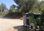 Terreno no urbanizable en venta en la España, Benaguasil, ref: TR319888 foto
