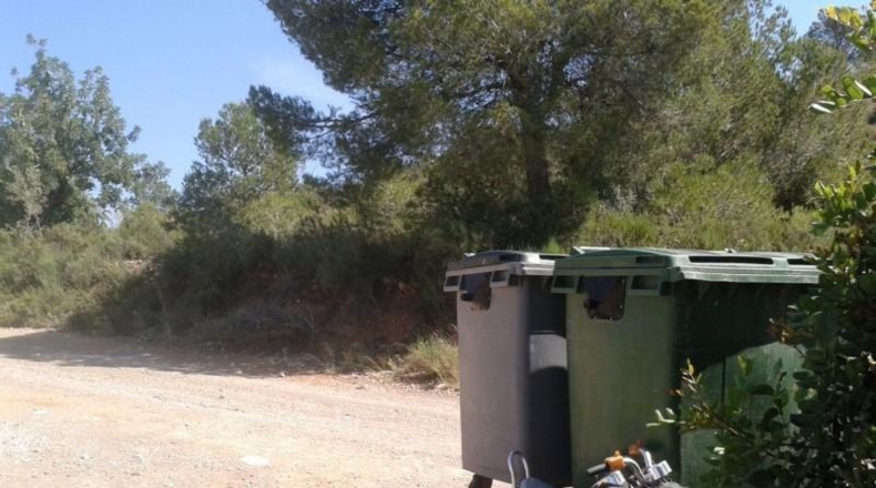 Alicante - Dolores - 2733m2
