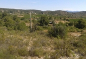 Terreno no urbanizable en venta en la España, Benaguasil, ref: TR319888 foto