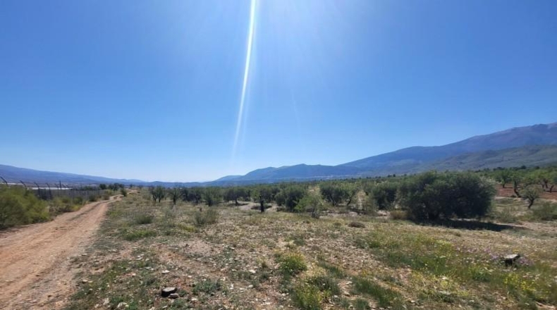 Almeria - Abrucena - 17859m2