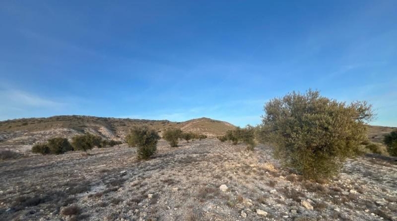 Мадрид - Carabaña - 20070m2