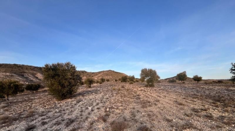 Мадрид - Carabaña - 20070m2