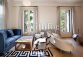 Chalet independiente con terreno en alquiler en la España, Barcelona, ref: TR399858 foto