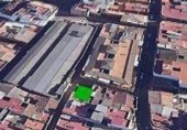 Parcela urbanizable en venta en la España, Alzira, ref: TR380348 foto