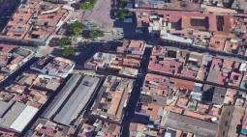 València - Alcira - 45m2
