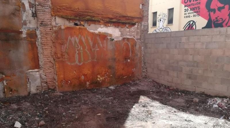 València - Alcira - 45m2