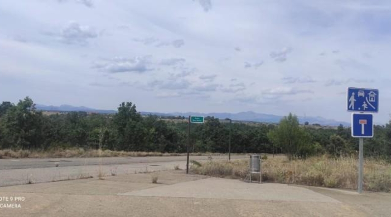 Leon - Garrafe de Torío - 1298m2