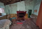 Casa de pueblo en venta en la España, Fuente Obejuna, ref: TR293334 foto