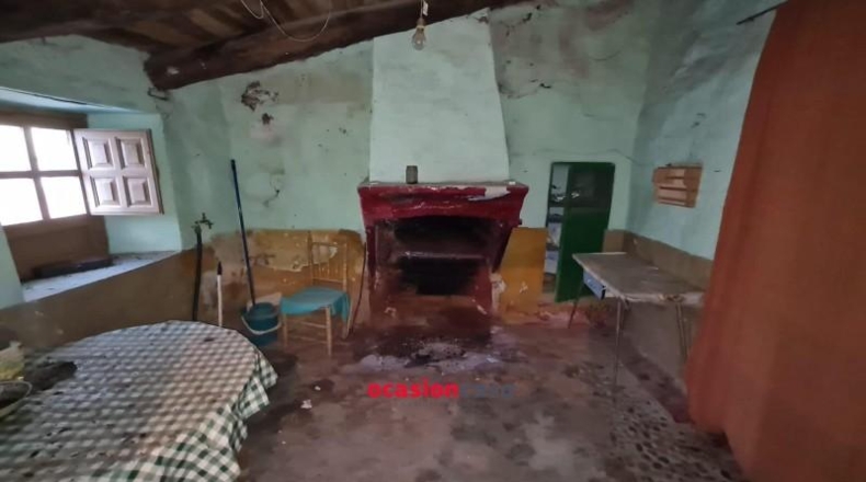 Cordova - Fuente Obejuna - 105m2